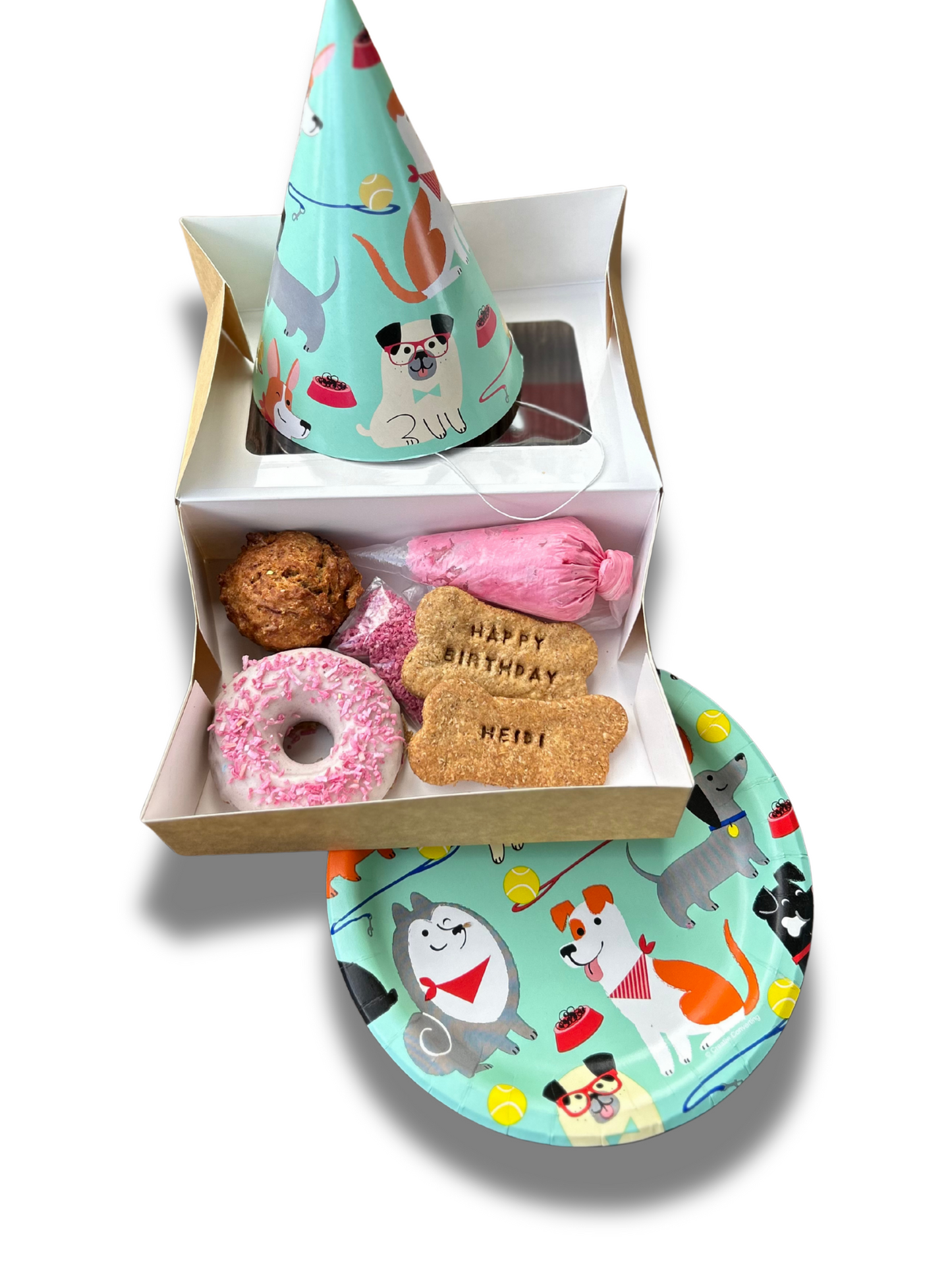 Birthday Box