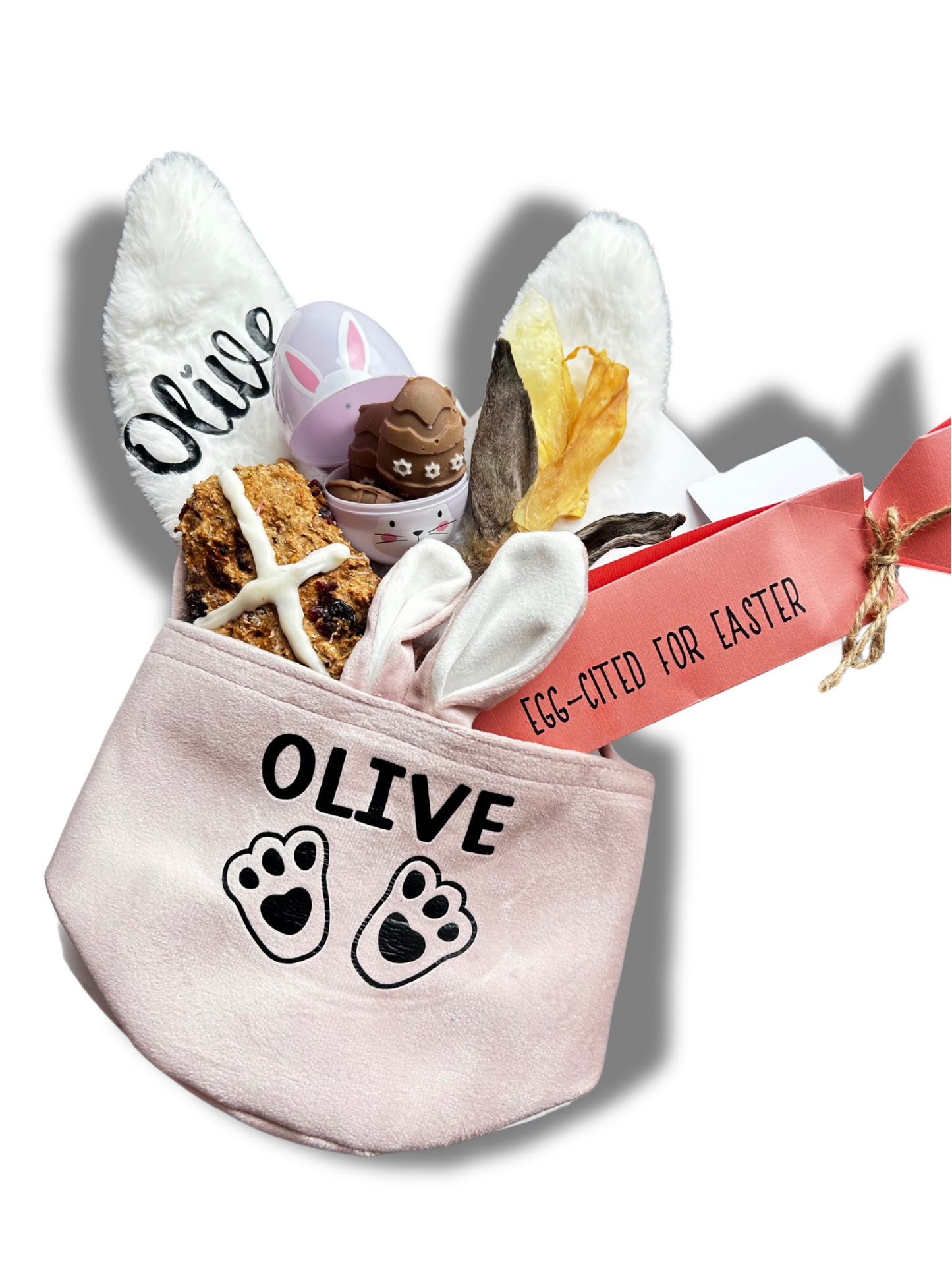 Bunny Bags