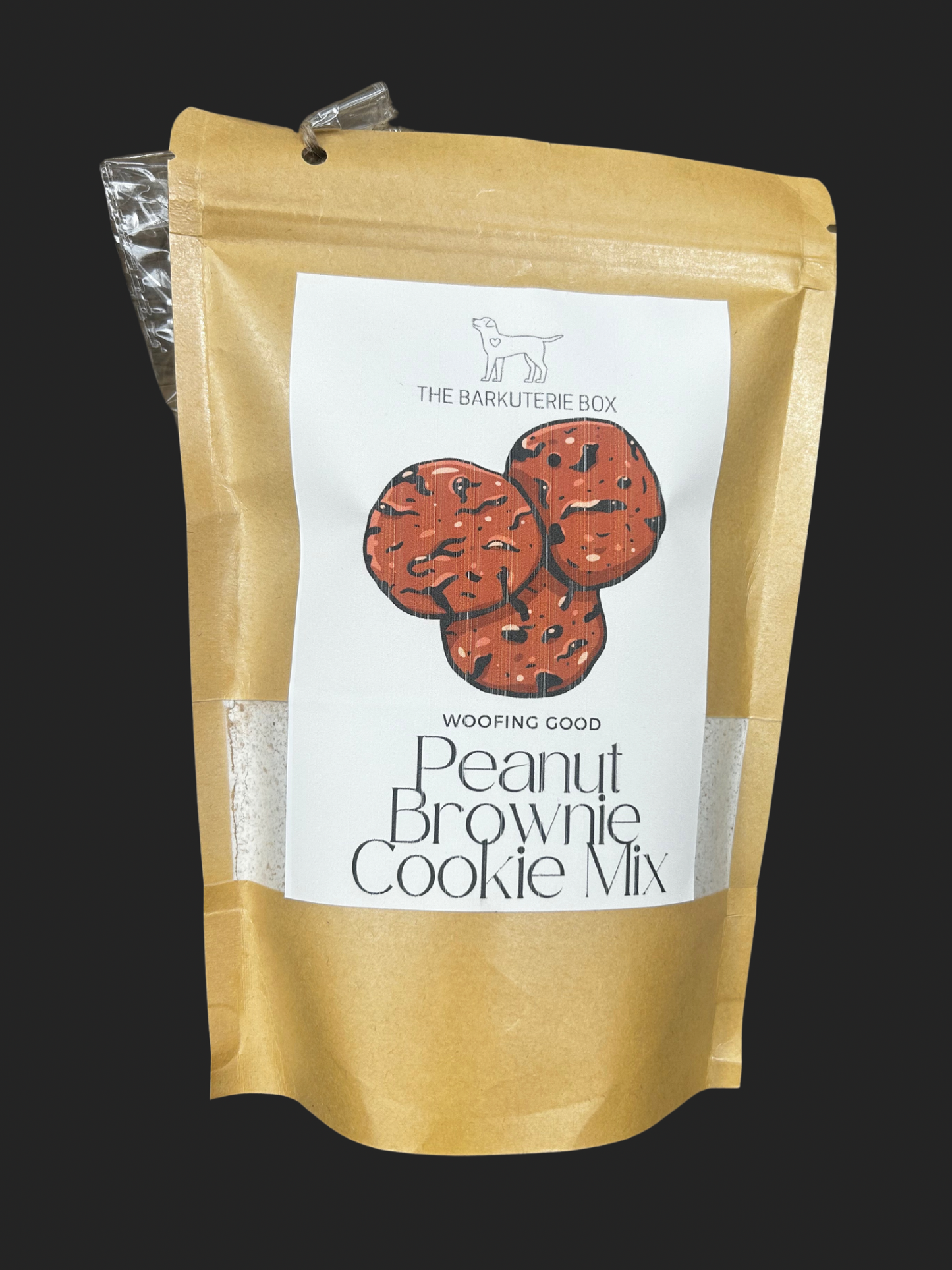 Cookie Baking Kit