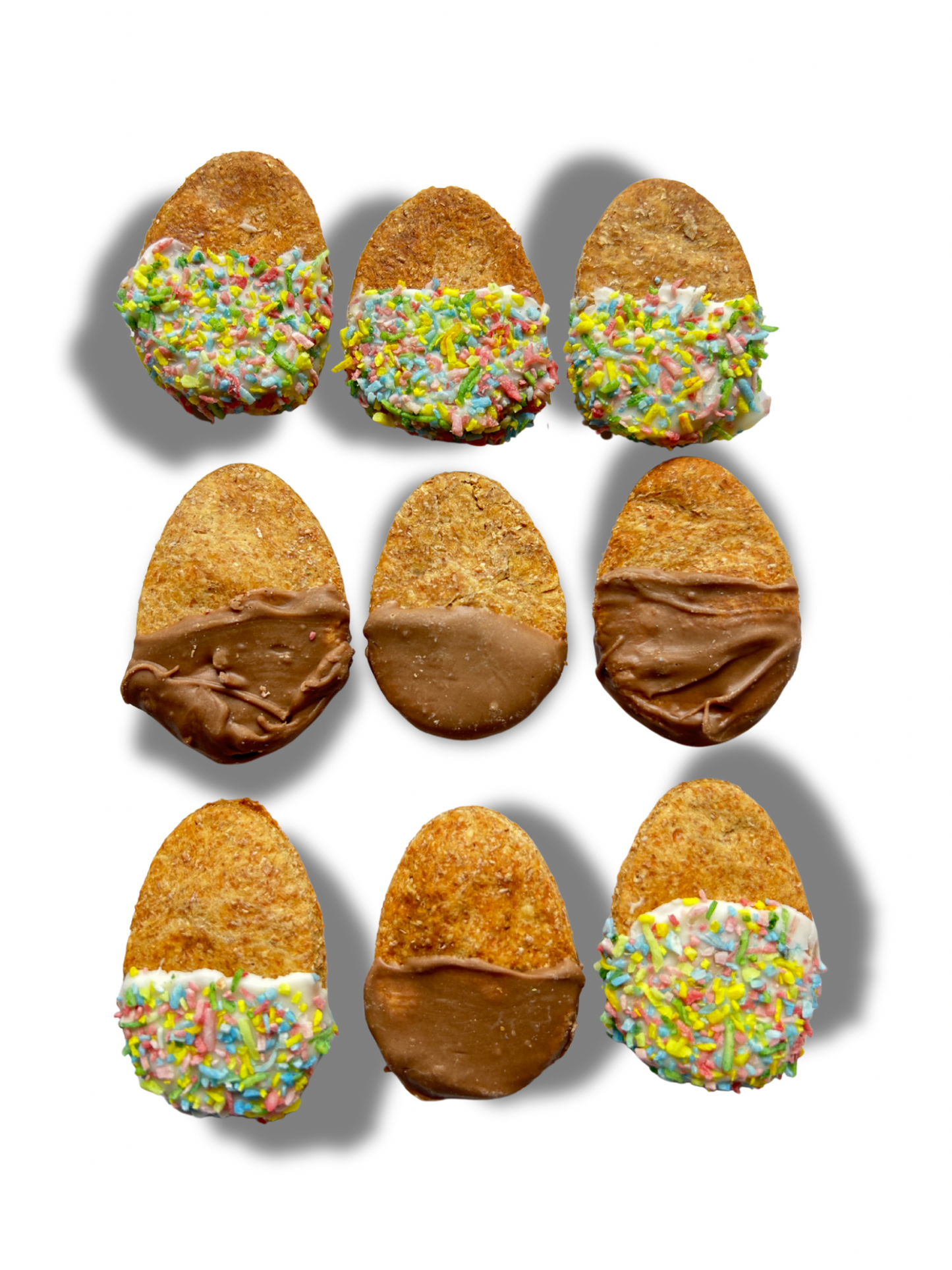 Easter Cookies