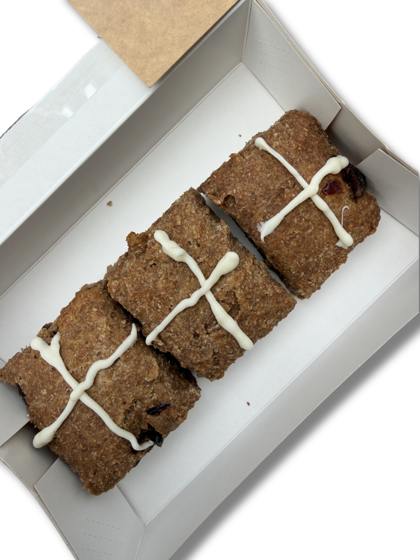 Hot Cross Buns