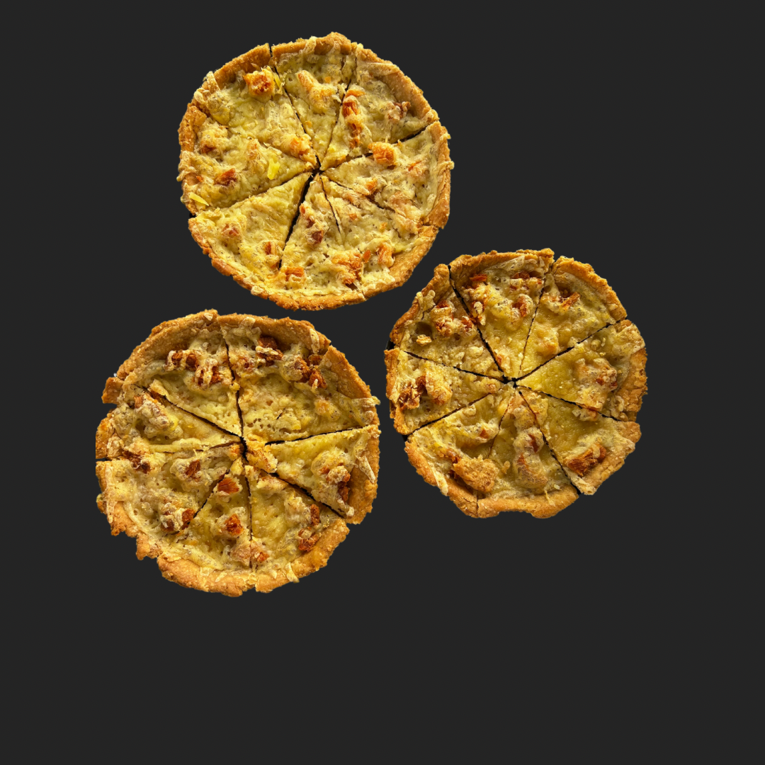 Pupizza