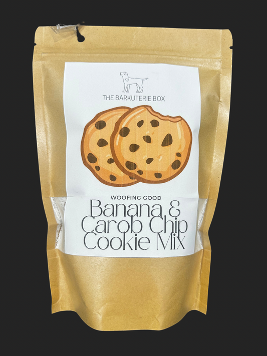 Cookie Baking Kit