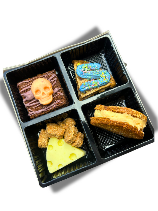 Bone Appétit Box