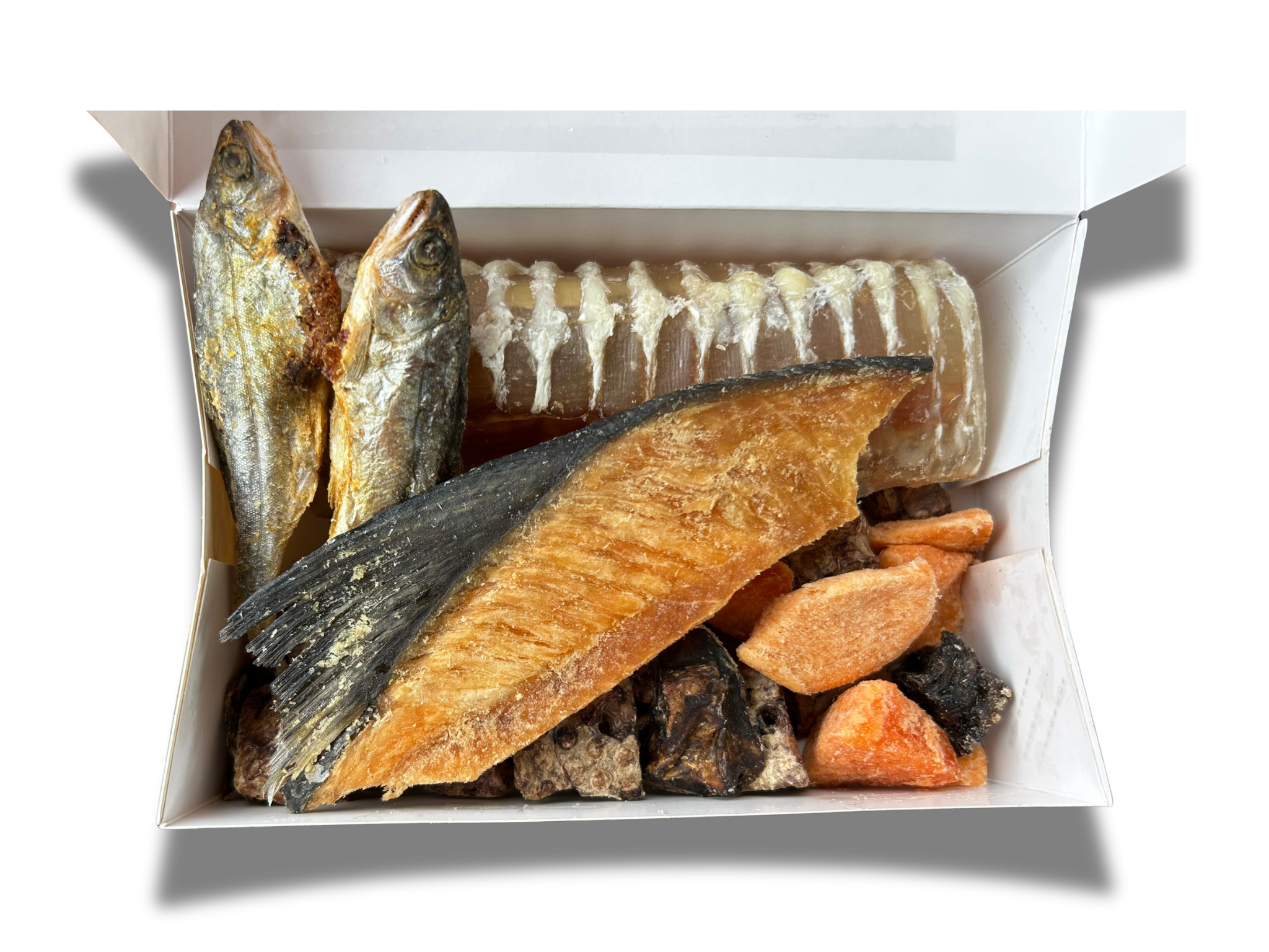 Surf n Turf – The Barkuterie Box