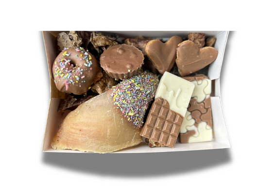 Doggy Choc Box