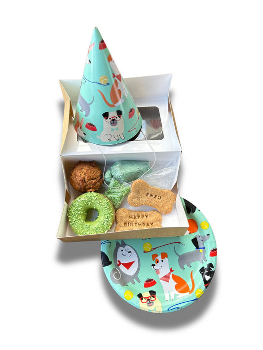 Birthday Box