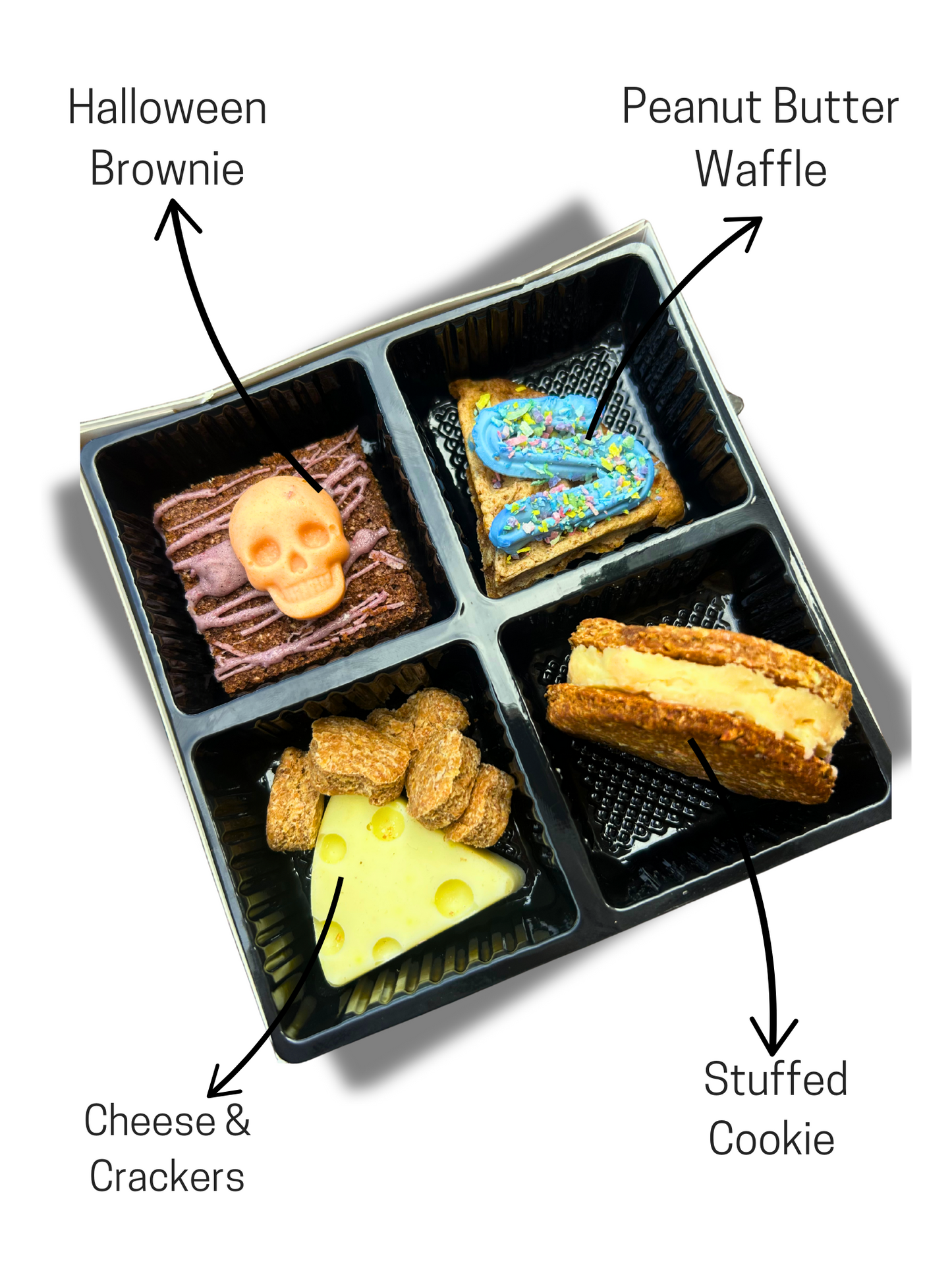 Bone Appétit Box