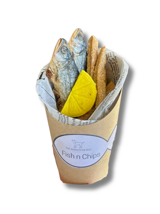 Fish n Chips