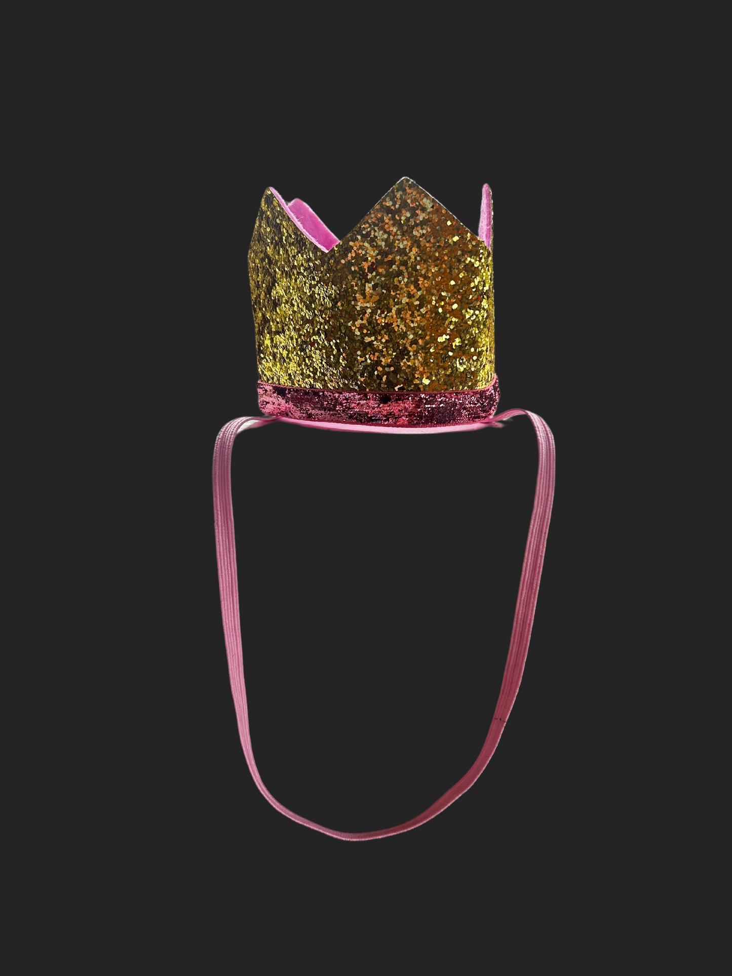 Birthday Crown