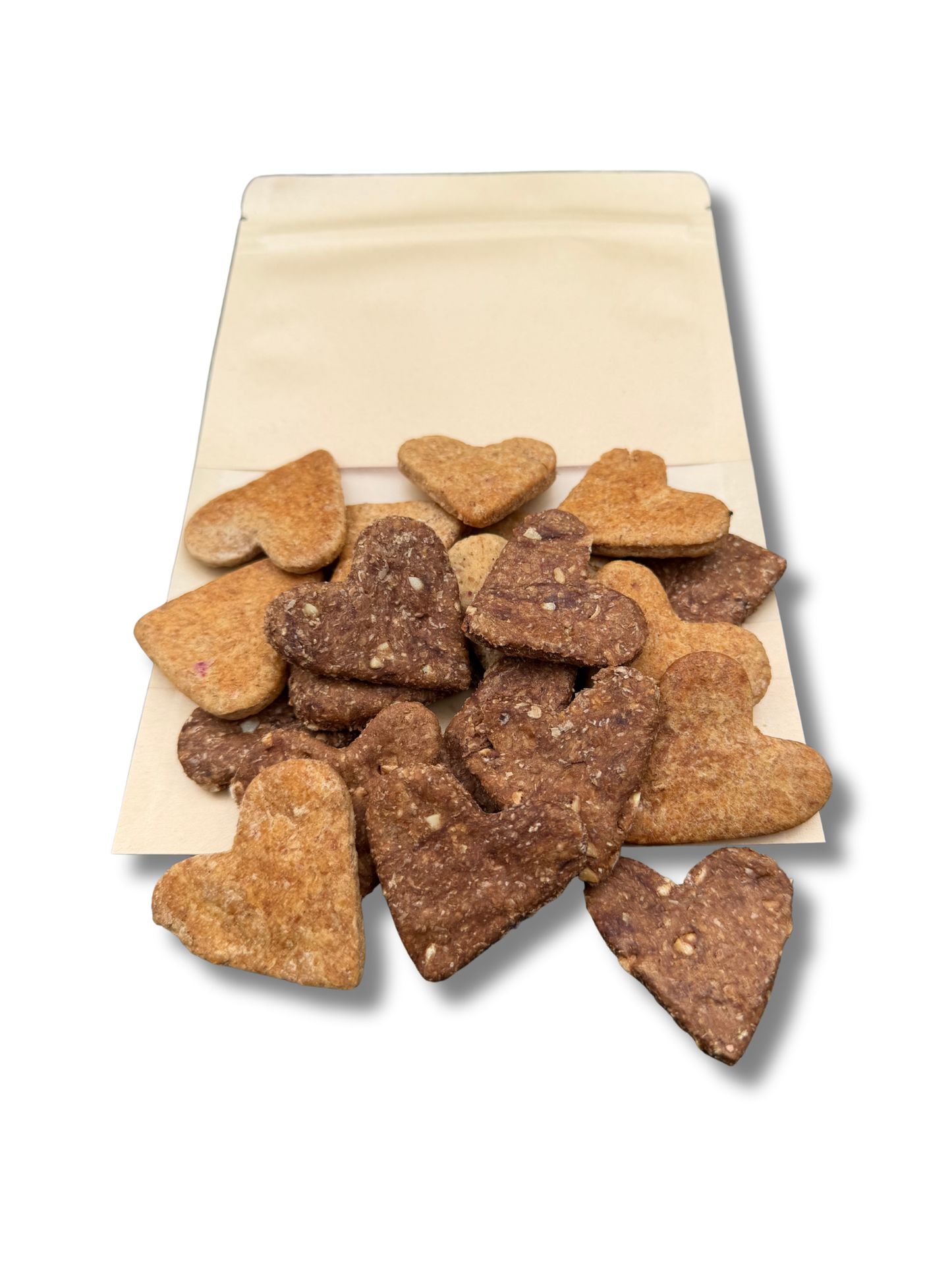 Bag of Hearts
