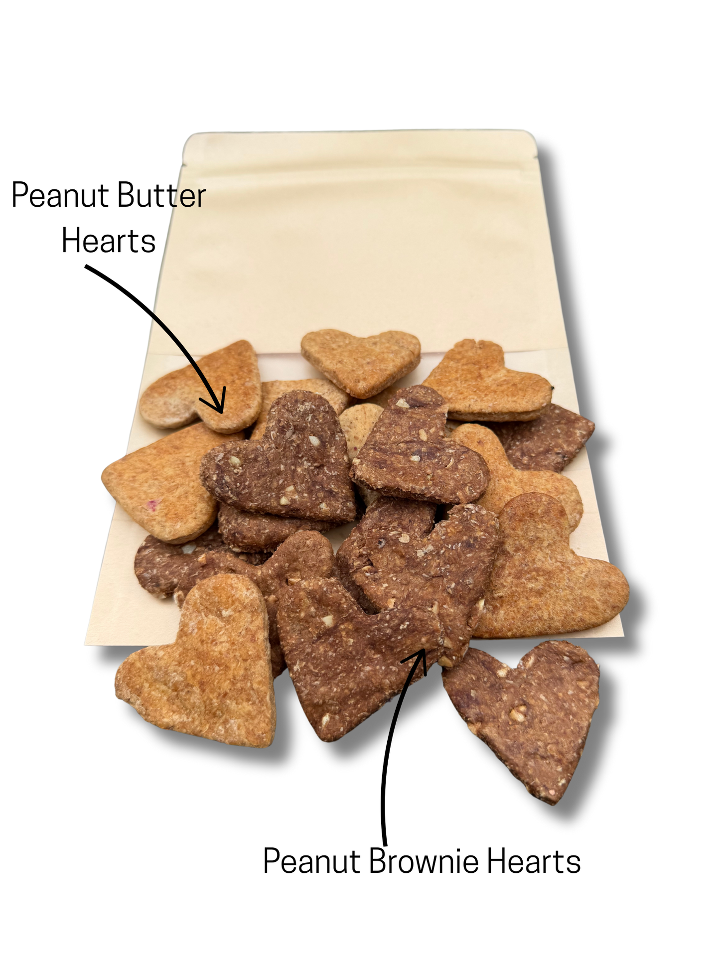 Bag of Hearts