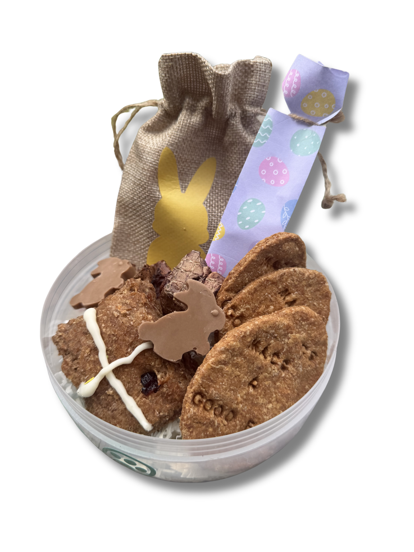 Personalised Easter Egg