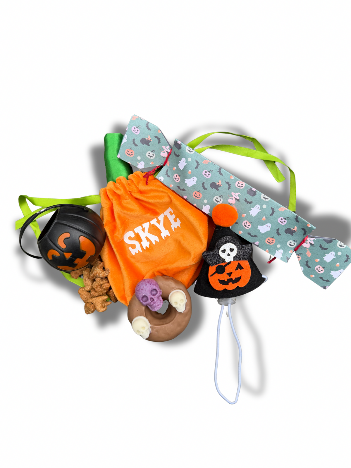 Halloween Gift Bag
