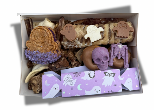 Bark-Spookerie