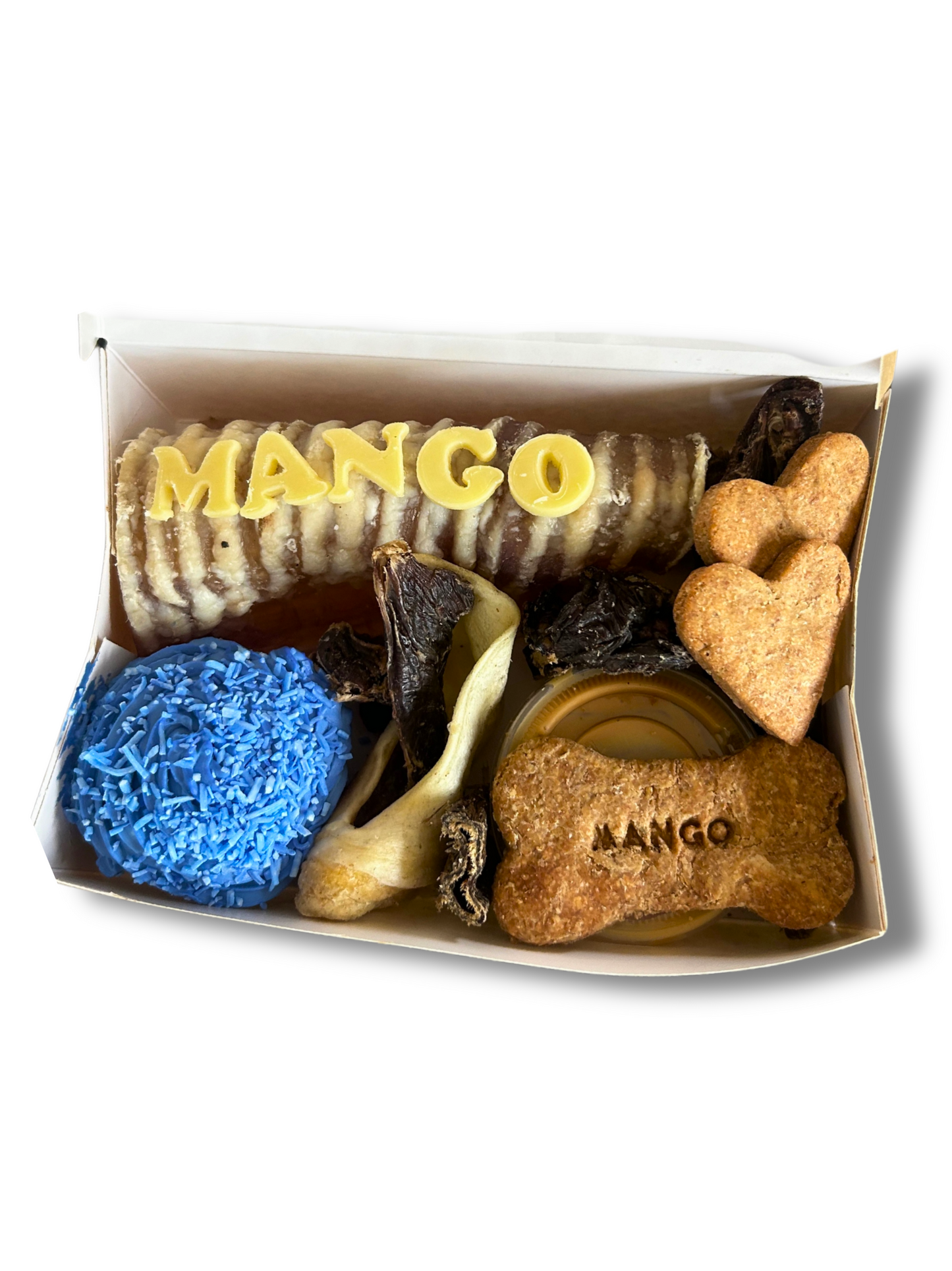 Personalised Barkuterie