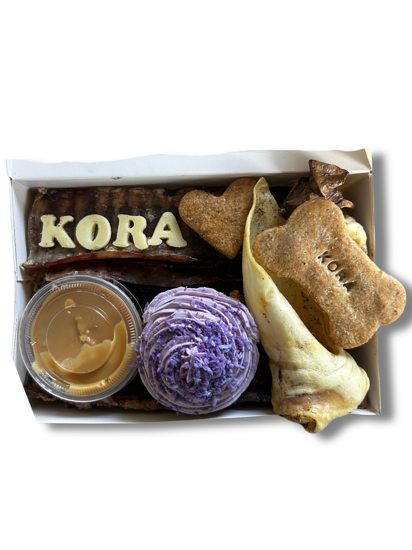 Personalised Barkuterie