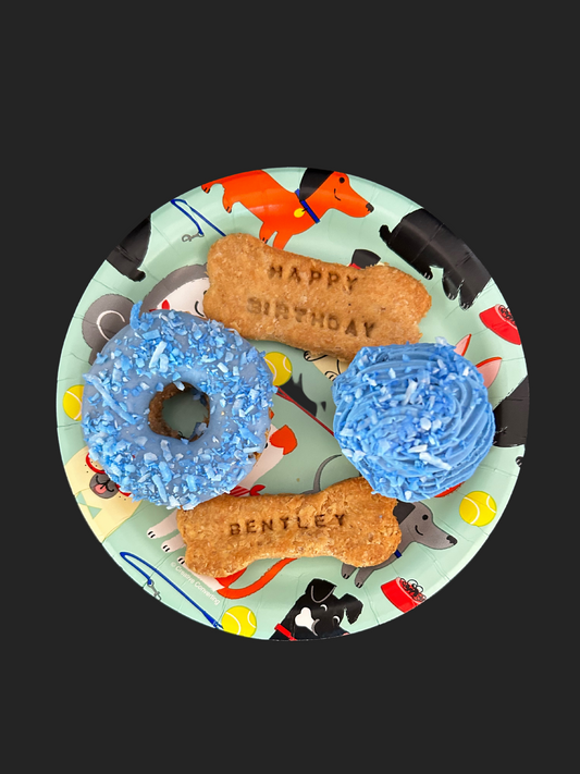 Birthday Box